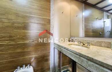 Imagem 8: Apartamento em Rua Fernandes Tourinho - Lourdes - Belo Horizonte/MG