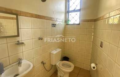 Imagem 7: Imóvel comercial bem localizado no centro de Piracicaba