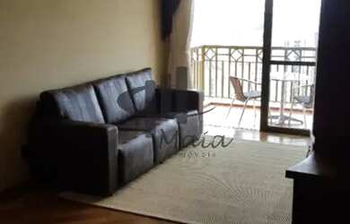 Imagem 5: Locação Apartamento Santo Andre Vila Bastos Ref 39621