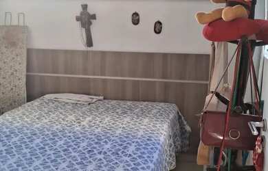 Imagem 13: Imóvel para venda possui 60 metros quadrados com 2 quartos