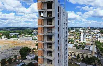 Imagem 6: Apartamento 02 súites em andar alto próximo ao Passo Fundo Shopping