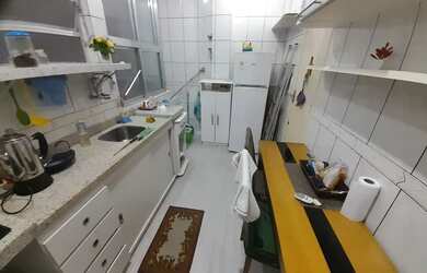 Imagem 10: Imóvel para venda com 50 metros quadrados com 1 quarto em Copacabana...