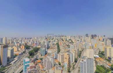 Imagem 9: Aluguel Apartamento 1 Dormitórios - 68 m² Consolação