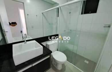 Imagem 10: Apartamento Mobiliado com 2 dorm. 1 suíte para alugar, 67 m² por R$...