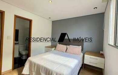 Imagem 8: Cobertura à venda, 3 quartos, 1 suíte, 1 vaga, Cinquentenário - Belo Horizonte/MG