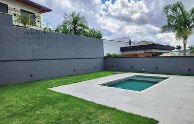 Imagem 14: Casa em Condomínio para Venda em Atibaia, Condomínio Residencial Shamballa...