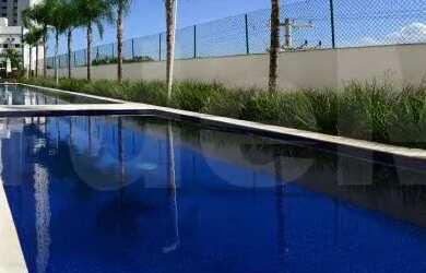 Imagem: O apartamento possui 3 Dormitórios, 4 Banheiros, 3 Vagas na