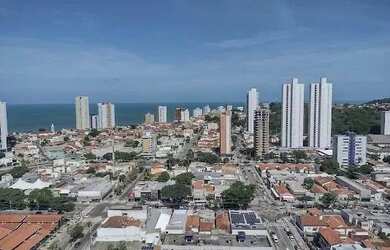 Imagem: O apartamento possui 4 Dormitórios, 5 Banheiros, 4 Vagas na