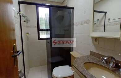 Imagem 14: Apartamento com 3 dormitórios, 118 m² - venda por R$ 1.320.000,00 ou...