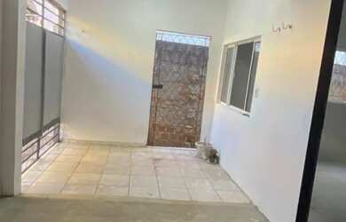 Imagem 5: VENDO / TROCO por carro - Casa no bairro Novo Amarante, terreno 7x15