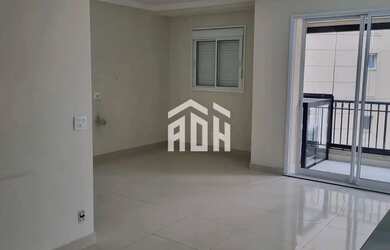 Imagem: O apartamento possui 2 Dormitórios, 3 Banheiros, 2 Vagas na