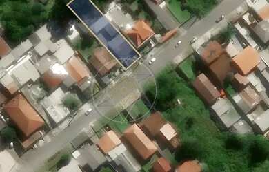 Imagem: Terreno à Venda em Colombo 528 m² de Potencial e Versatilidade