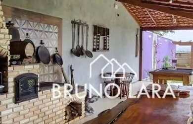 Imagem 13: Casa à venda no Condomínio Residencial Fazenda Mirante - Igarapé/MG