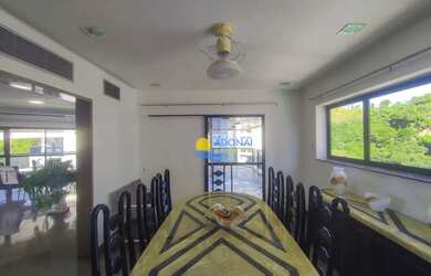 Imagem 5: Apartamento beira-mar com vista Astúrias Guarujá