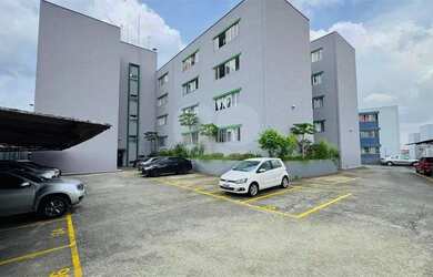 Imagem: Apartamento com 2 quartos à venda em Lauzane Paulista - SP