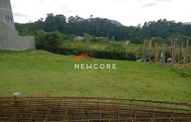 Imagem: O terreno possui 125m² de Área e está localizado em Sítio