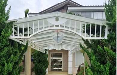 Imagem 2: Casa com 5 suítes em Condomínio de Alto Patrão Atibaia