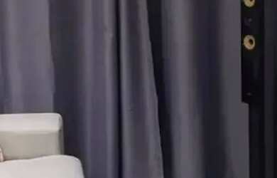 Imagem: O apartamento possui 2 Dormitórios, 2 Banheiros, 2 Vagas na