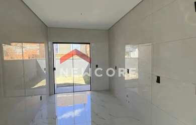 Imagem 11: Casa em Rua Anita Luzia Braun - Loteamento Jardim Timbaúva - Gravataí/RS