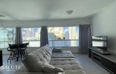 Imagem: O apartamento possui 3 Dormitórios, 3 Banheiros, 2 Vagas na