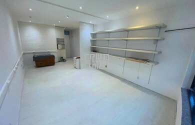 Imagem: O depósito possui 35m² de Área e está localizado em Icaraí