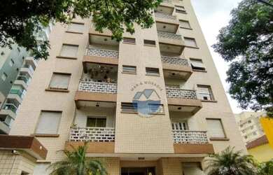 Imagem: A kitnet possui 1 Dormitório, 1 Banheiro, 30m² de Área e