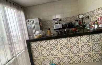 Imagem 11: Sobrado de Alto Padrão com 4 Suítes no Residencial Atibaia Goiânia