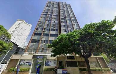 Imagem: O apartamento possui 3 Dormitórios, 3 Banheiros, 140m² de