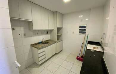 Imagem: O apartamento possui 3 Dormitórios, 2 Banheiros, 1 Vaga na