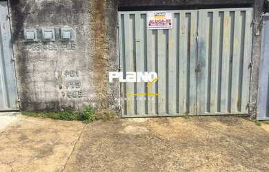 Imagem: A casa possui 1 Dormitório, 1 Banheiro, 35m² de Área e está