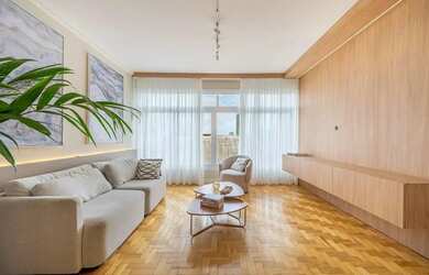 Imagem: Apartamento com 3 quartos e 1 vaga em Auxiliadora - Porto Alegre