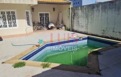 Imagem: Casa com 4 dormitórios para alugar, 520 m² por R$ 9.600,00/mês