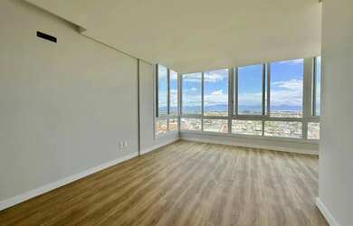 Imagem: O apartamento possui 3 Dormitórios, 4 Banheiros, 2 Vagas na