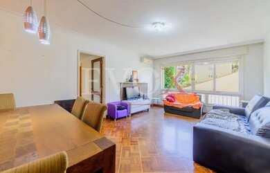 Imagem: Apartamento de 3 quartos com 109,62m² no bairro São João