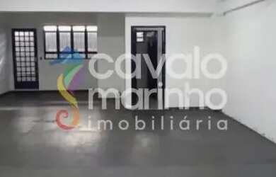 Imagem: O depósito possui 140m² de Área e está localizado em Jardim