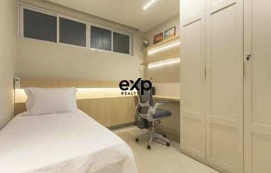 Imagem 15: Aluguel Alto Padrão Mobiliado Praia do Bessa Frente Mar Vista Mar