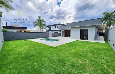 Imagem 15: Casa em Condomínio para Venda em Atibaia, Condomínio Residencial Shamballa...