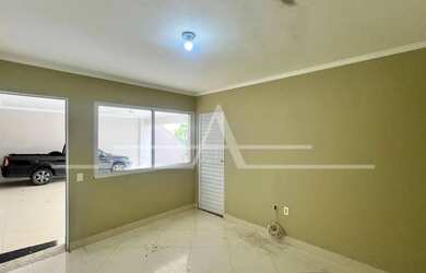 Imagem 3: CASA RESIDENCIAL em BRAGANÇA PAULISTA - SP, RESIDENCIAL EUROVILLE