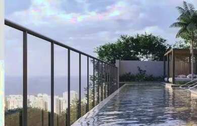 Imagem: O apartamento possui 4 Dormitórios, 5 Banheiros, 4 Vagas na