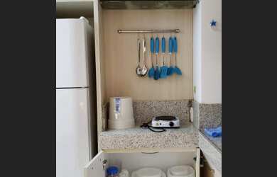 Imagem 11: Muro Alto Aluguel por temporada de Flats e Bangalôs no Beach Class Resort