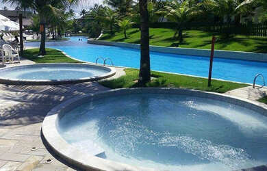 Imagem 5: Muro Alto Aluguel por temporada de Flats e Bangalôs no Beach Class Resort