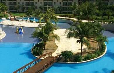 Imagem 3: Muro Alto Aluguel por temporada de Flats e Bangalôs no Beach Class Resort