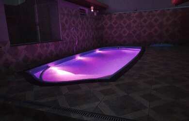 Imagem 13: casa. Piscina, 255m² de Área, 5 Vagas na garageme3 Dormitórios