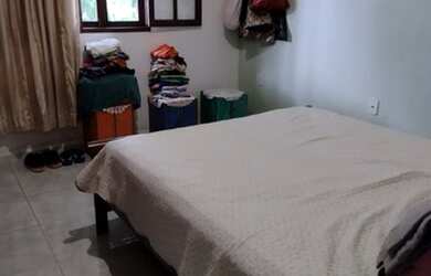 Imagem 4: Casa no Aeroporto no Condomínio Barramares com 2 quartos para Venda