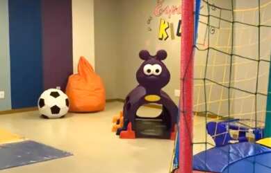 Imagem 12: Piazza Toscana. 3/4. 1 Suíte. 1 Vaga. Torre Livorno. Reve. 78