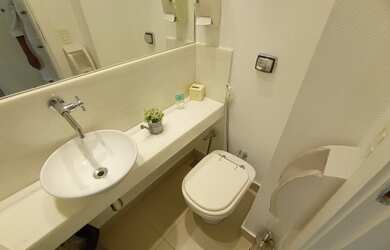 Imagem 11: Sala para venda com 32 metros quadrados em Catete - Rio de Janeiro - RJ