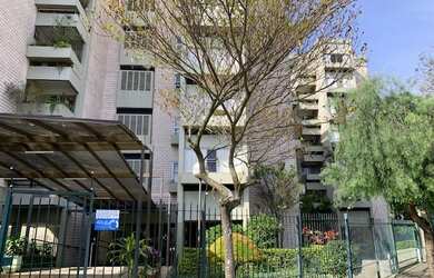 Imagem: Apartamento para venda com 65 metros quadrados com 2 quartos