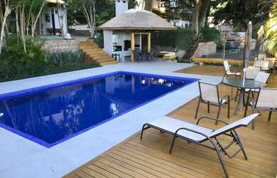 Imagem 10: Casa em Condomínio Bairro Pedra Redonda Beira do Rio