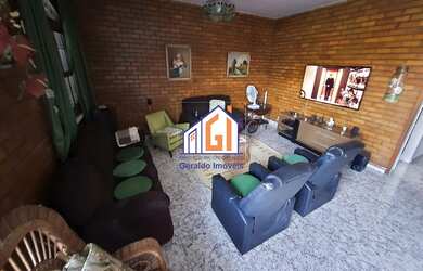 Imagem 9: SHOW de casa, pertinho da lagoa, com piscina