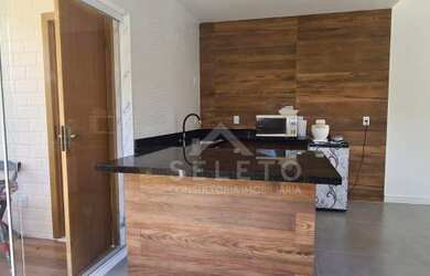 Imagem 4: Casa com 3 dormitórios à venda, 160 m² por R$ 850.000,00 - Itaipu -...